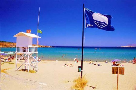 migliori spiagge marchigiane,bandiere blu marche,bandiere blu 2013,marche vacanza,marche spiagge,